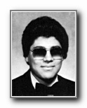 David Salinas: class of 1980, Norte Del Rio High School, Sacramento, CA.